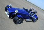 Caterham Seven Superlight R300 2002 года